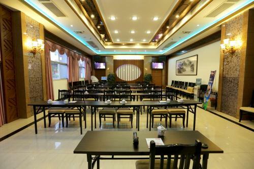 Yue Hai Hotel Shantou