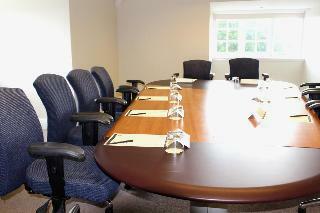 Agroturismo Dunchurch Park Hotel