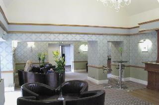 Agroturismo Dunchurch Park Hotel