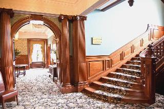 Agroturismo Dunchurch Park Hotel