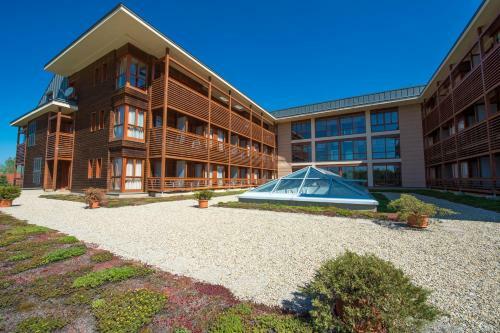 Aquarell Hotel