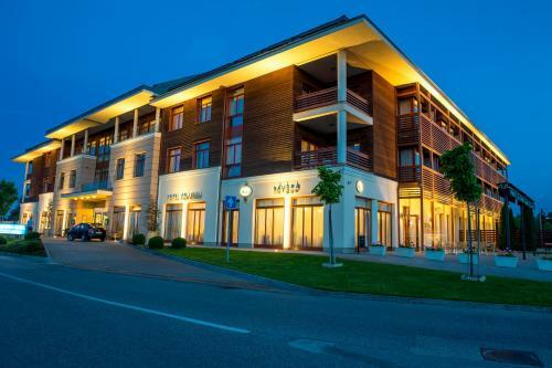 Aquarell Hotel