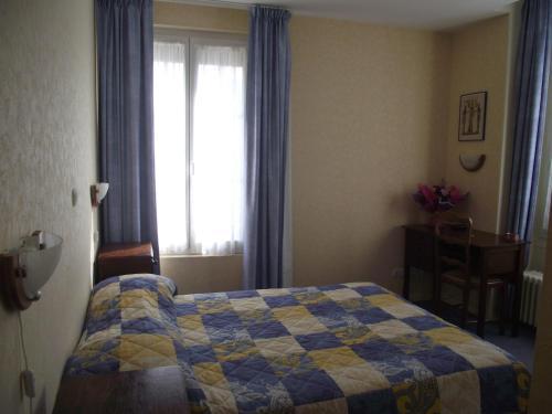 Hotel Le Sauvage