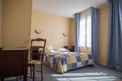 Hotel Le Sauvage