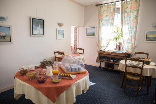 Hotel Le Sauvage