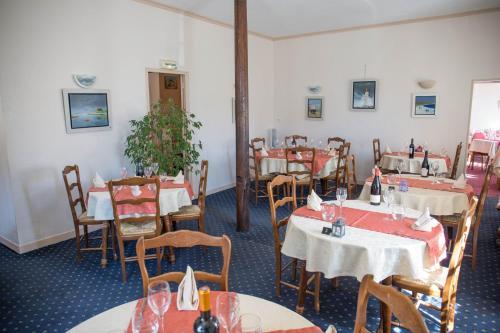 Hotel Le Sauvage