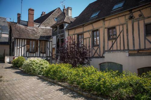 Hotel Le Sauvage