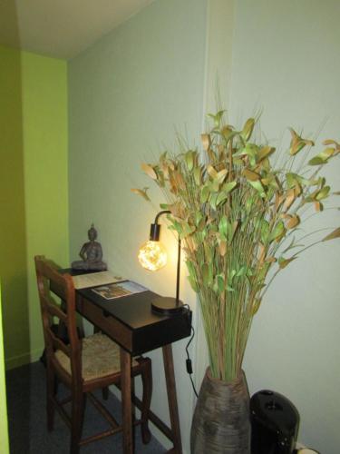 Hotel Le Sauvage