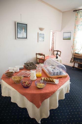 Hotel Le Sauvage