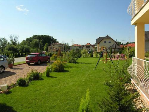 Apartamento M�ria-lak Zalakaros
