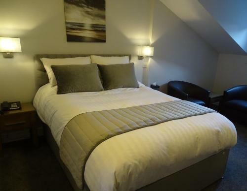 The Beeches Hotel & Leisure Club