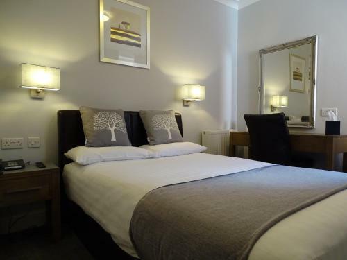 The Beeches Hotel & Leisure Club