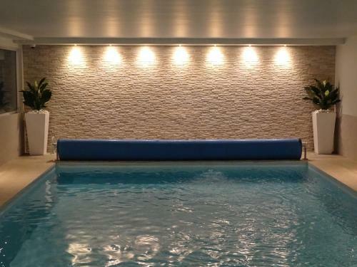 The Beeches Hotel & Leisure Club
