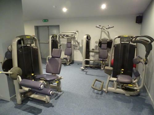 The Beeches Hotel & Leisure Club