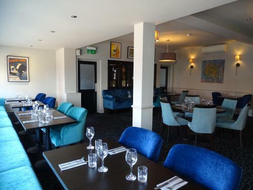 The Beeches Hotel & Leisure Club