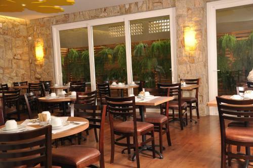 Hotel Ip� Ms