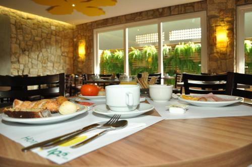 Hotel Ip� Ms