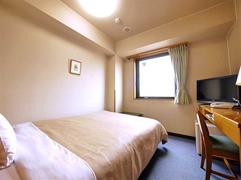 Hotel Route-inn Nagaizumi Numazu Inter 2