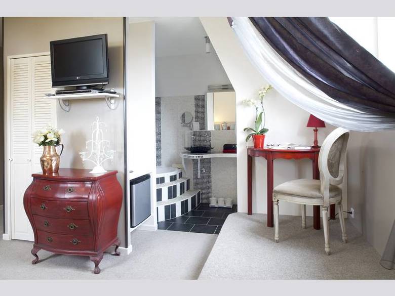 Hotel La Gourmandine