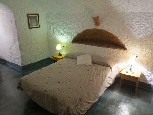 Agroturismo Casa Cueva Lopera