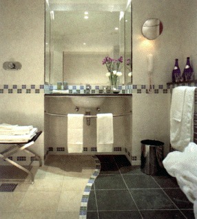St Davids Hotel And Spa