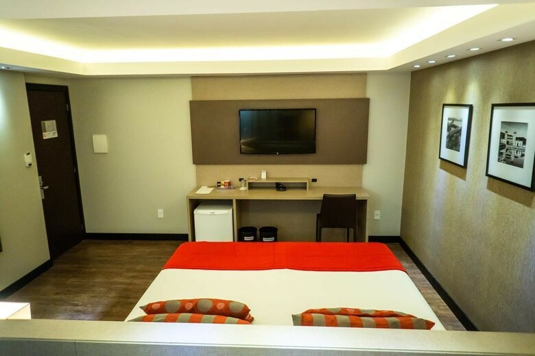 Hotel Faial