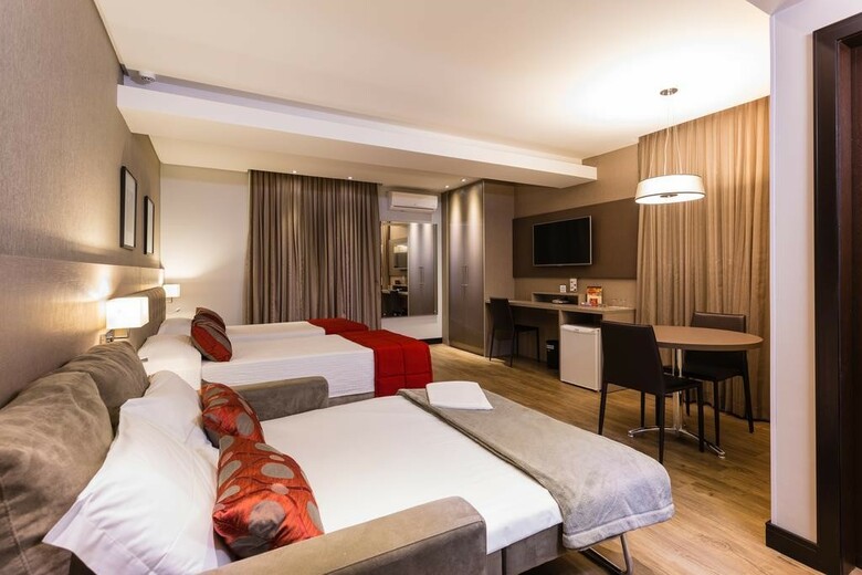 Hotel Faial