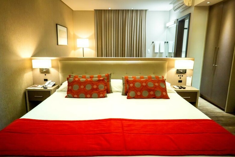 Hotel Faial