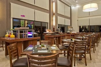 Hotel TRYP Campinas