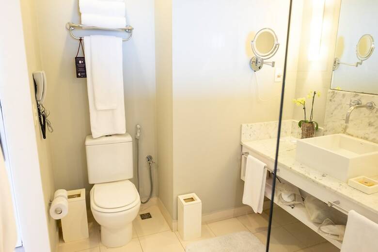 Hotel Sofitel Jequitimar Guaruj�