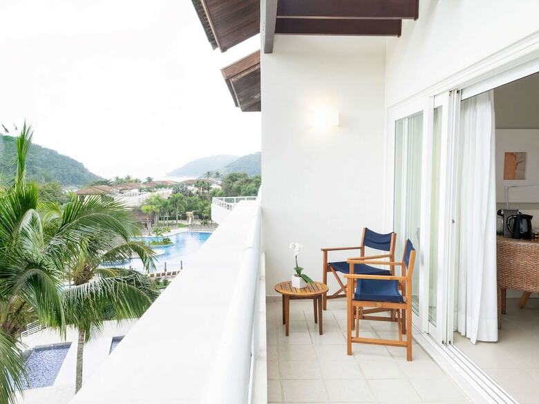 Hotel Sofitel Jequitimar Guaruj�