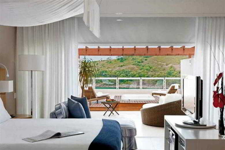Hotel Sofitel Jequitimar Guaruj�