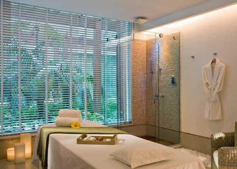 Hotel Sofitel Jequitimar Guaruj�
