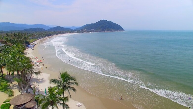 Hotel Sofitel Jequitimar Guaruj�