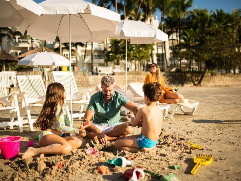 Hotel Sofitel Jequitimar Guaruj�