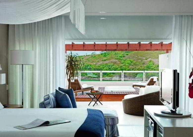 Hotel Sofitel Jequitimar Guaruj�