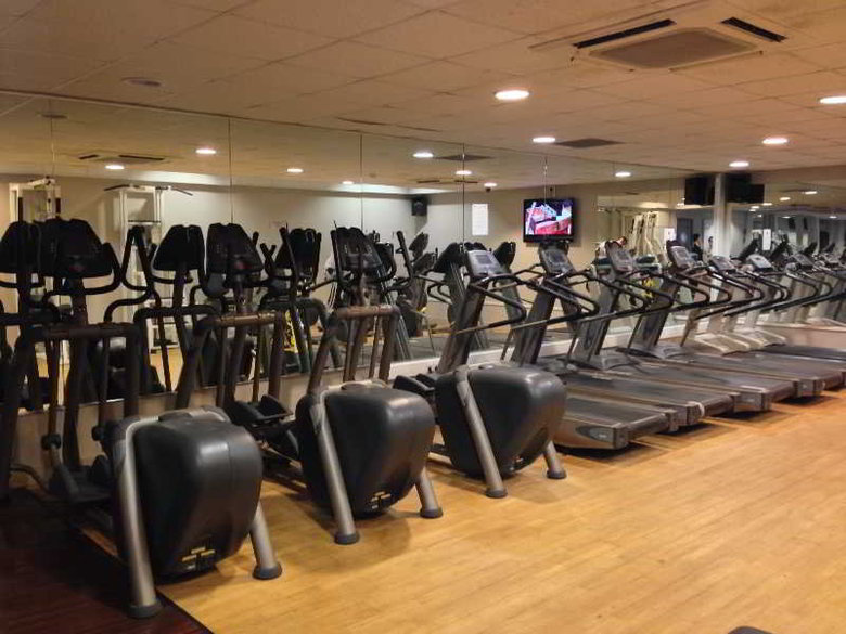 Best Western St Mellons Hotel