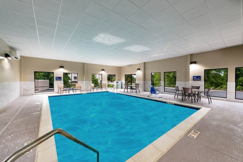 Hotel Sleep Inn Lake Norman