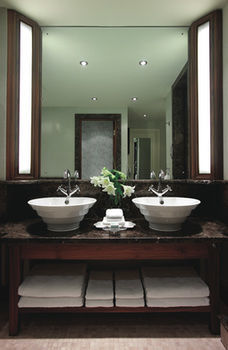 Hotel Chester Grosvenor And Spa