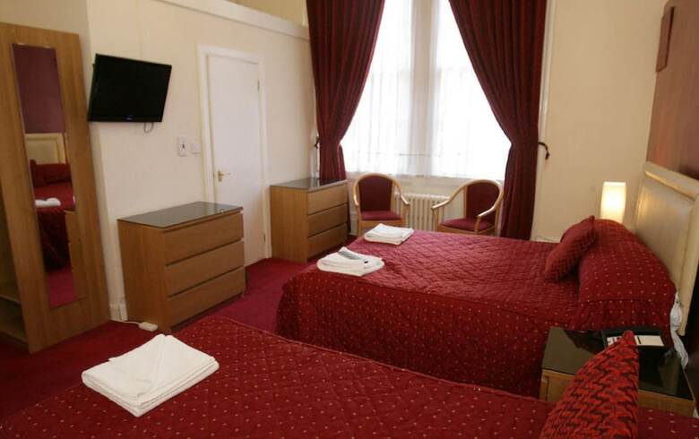 Clifton Hotel