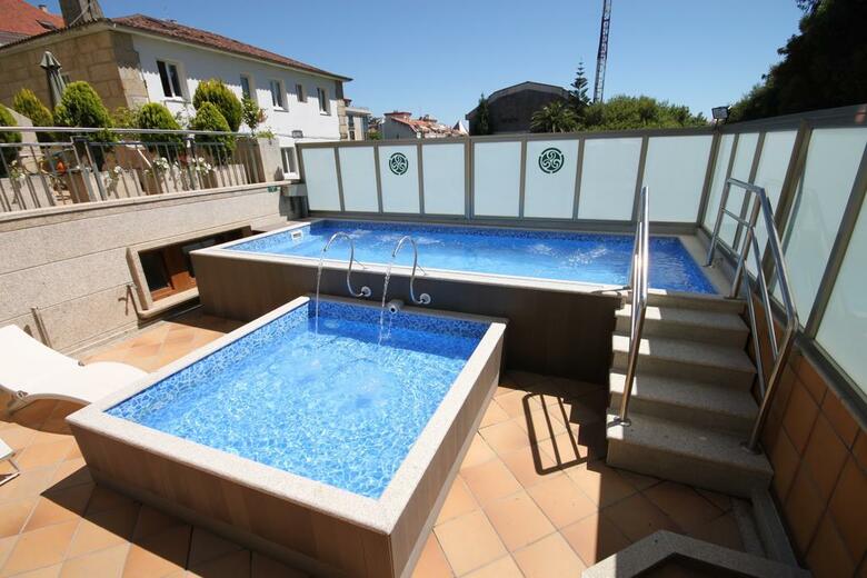 Apartamentos Trisquel