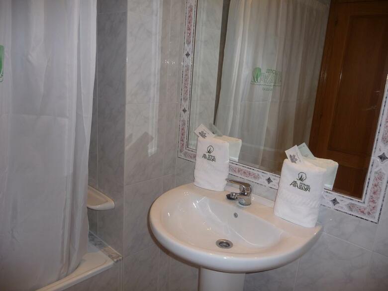 Hotel Atalaya II