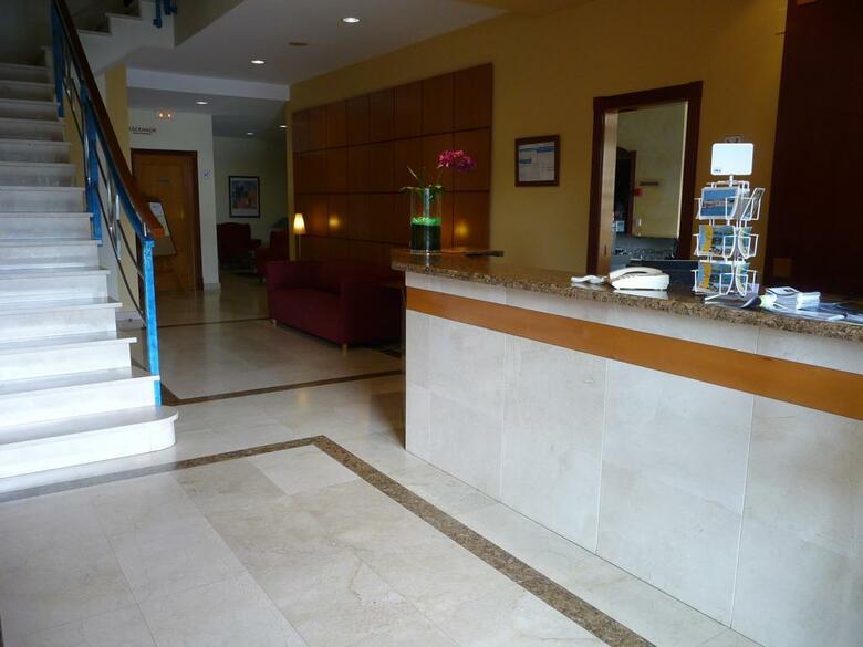 Hotel Atalaya II