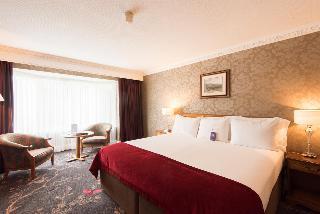 Kingsmills Hotel