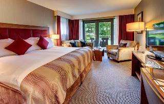 Kingsmills Hotel