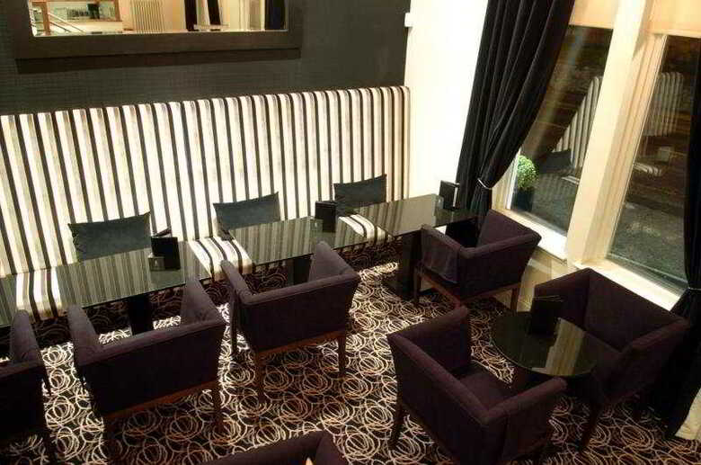 Hotel Rocpool Reserve
