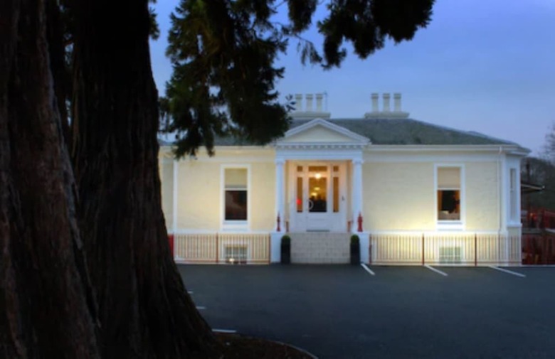 Hotel Rocpool Reserve