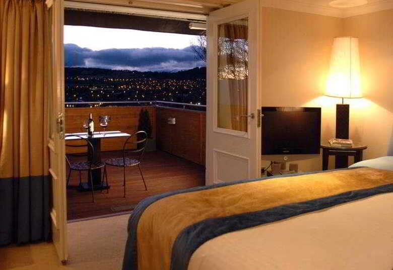 Hotel Rocpool Reserve