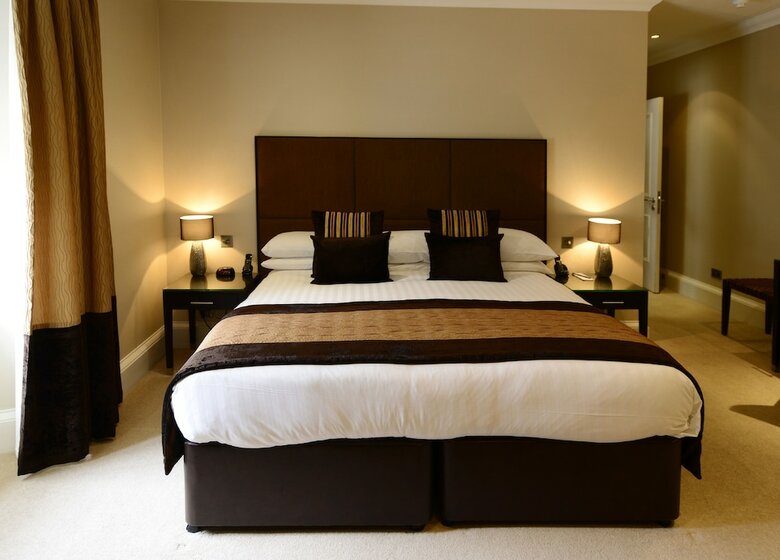 Hotel Rocpool Reserve
