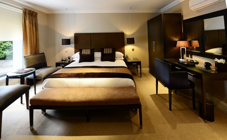 Hotel Rocpool Reserve